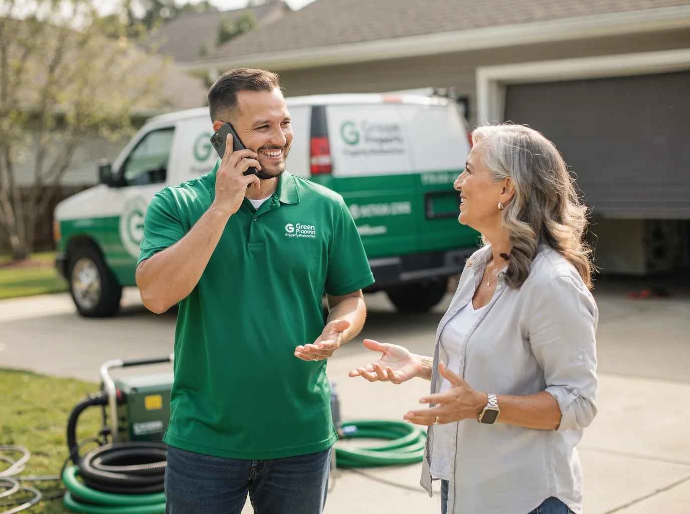 Water Damage Restoration Bishop, CA FAQs